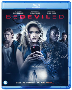 Bedeviled |   Blu-Ray